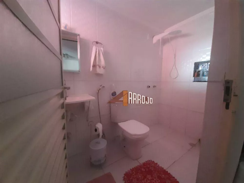 Sobrado à venda com 2 quartos, 96m² - Foto 4