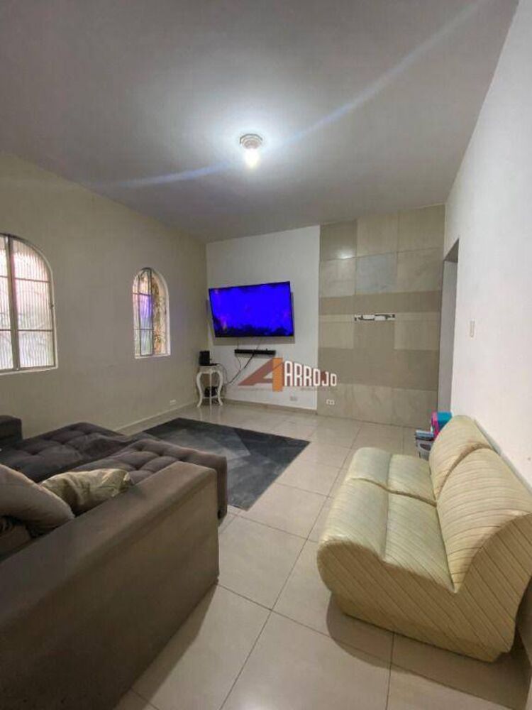 Casa, 2 quartos, 140 m² - Foto 1