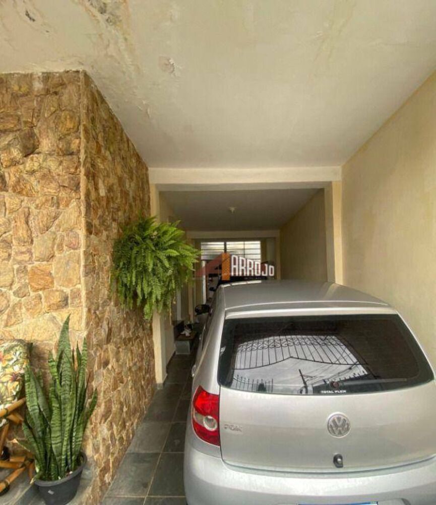 Casa, 2 quartos, 140 m² - Foto 9