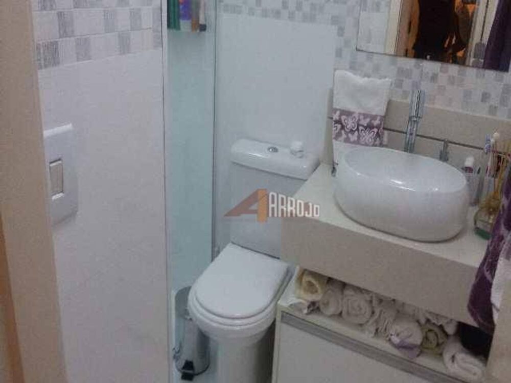 Apartamento, 2 quartos, 49 m² - Foto 9