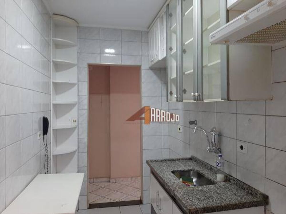 Apartamento, 2 quartos, 45 m² - Foto 4