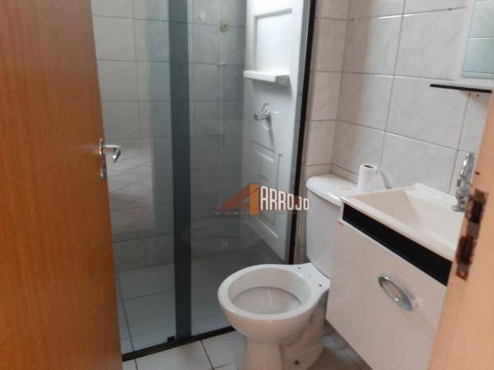Apartamento, 2 quartos, 45 m² - Foto 3