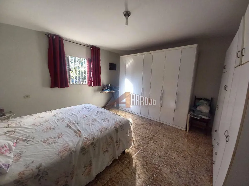 Sobrado, 3 quartos, 120 m² - Foto 1