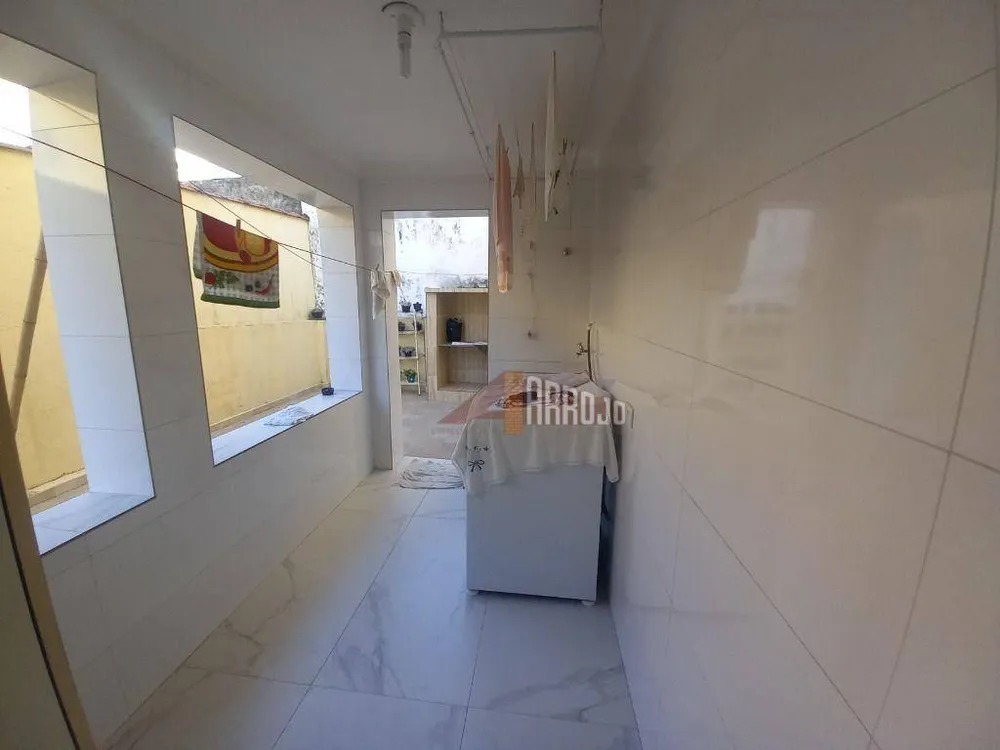 Sobrado, 3 quartos, 120 m² - Foto 2