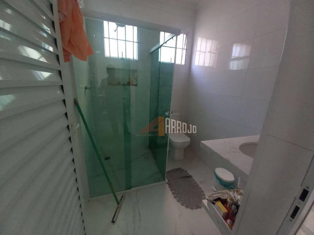 Sobrado, 3 quartos, 120 m² - Foto 3