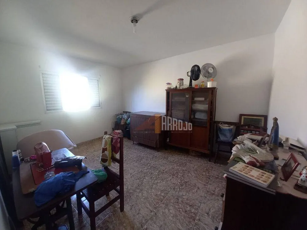 Sobrado, 3 quartos, 120 m² - Foto 4