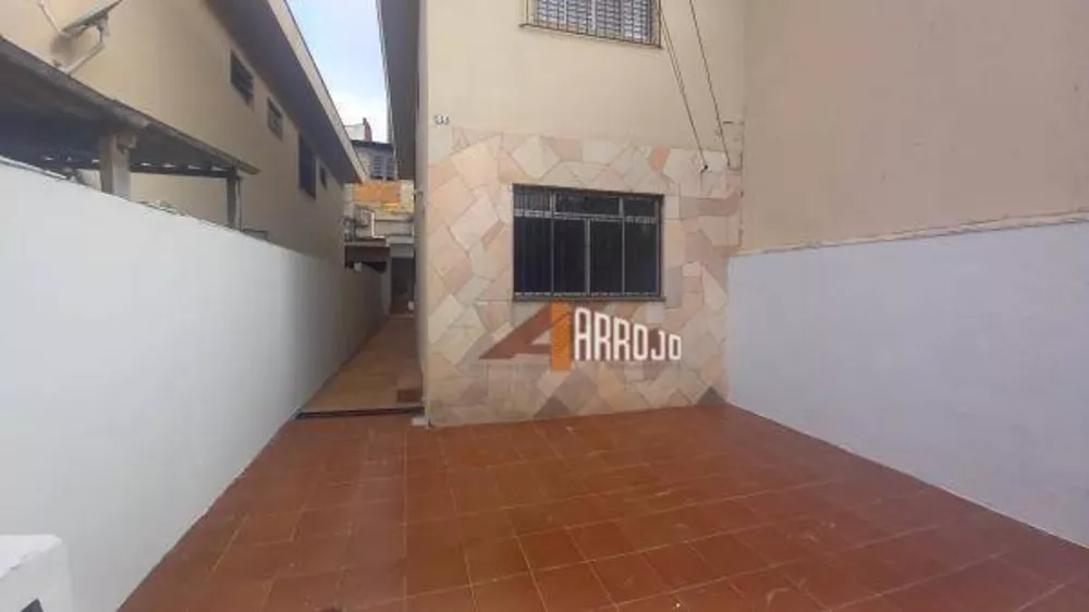 Sobrado à venda com 3 quartos, 124m² - Foto 2