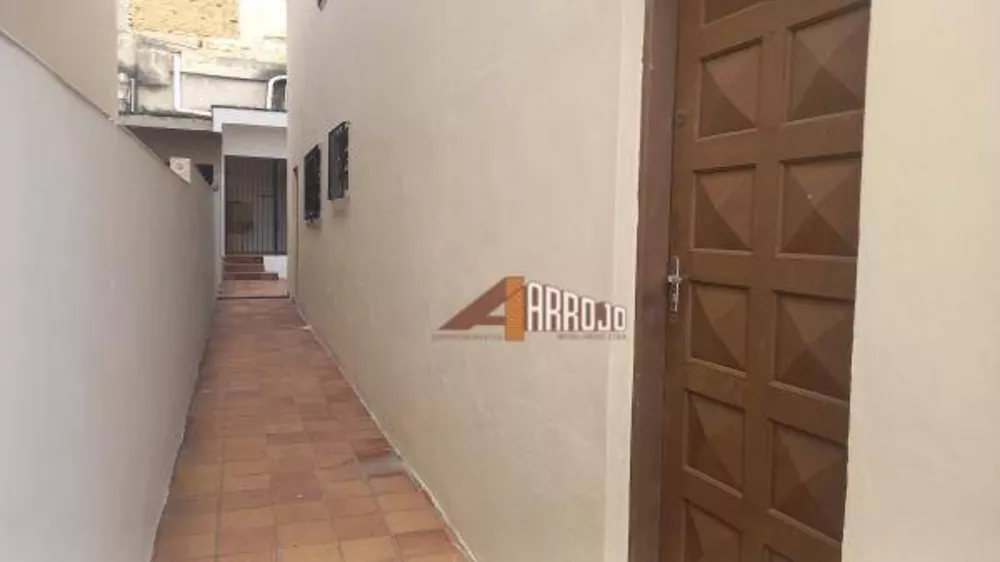 Sobrado à venda com 3 quartos, 124m² - Foto 3