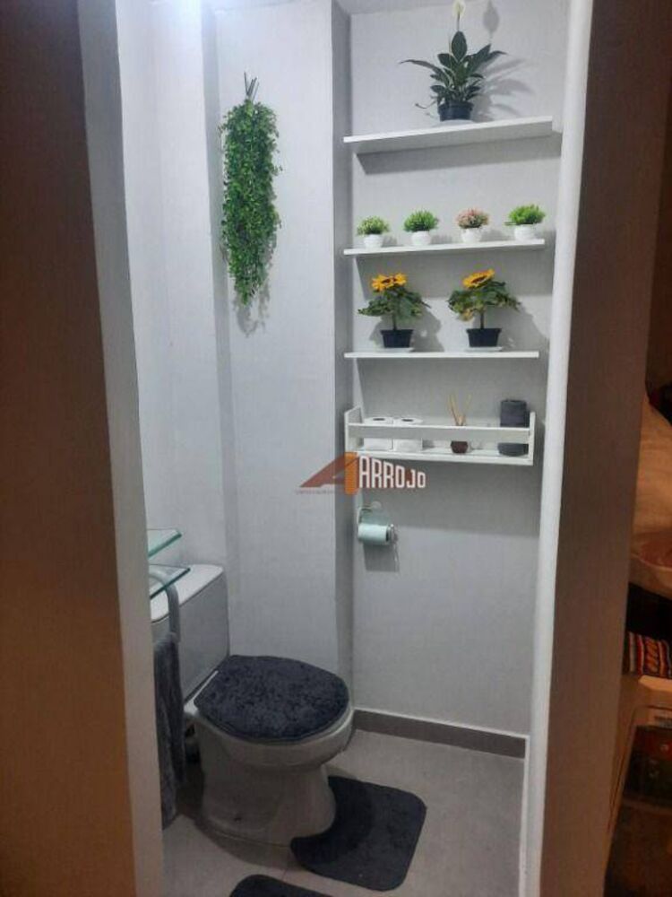 Apartamento, 3 quartos, 160 m² - Foto 4