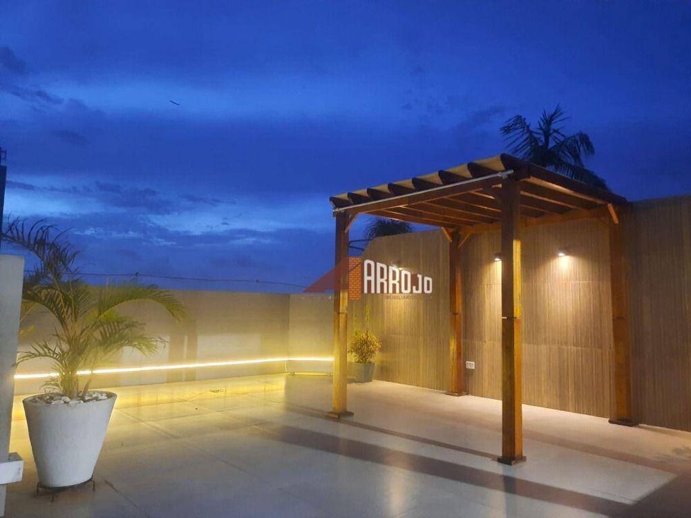 Apartamento, 3 quartos, 160 m² - Foto 12