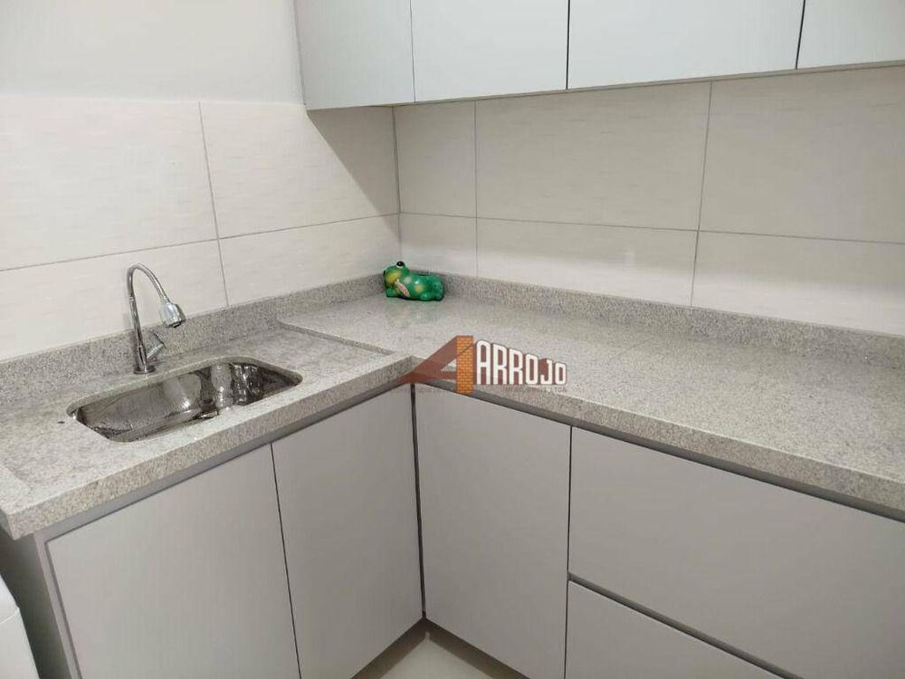 Apartamento, 3 quartos, 160 m² - Foto 6