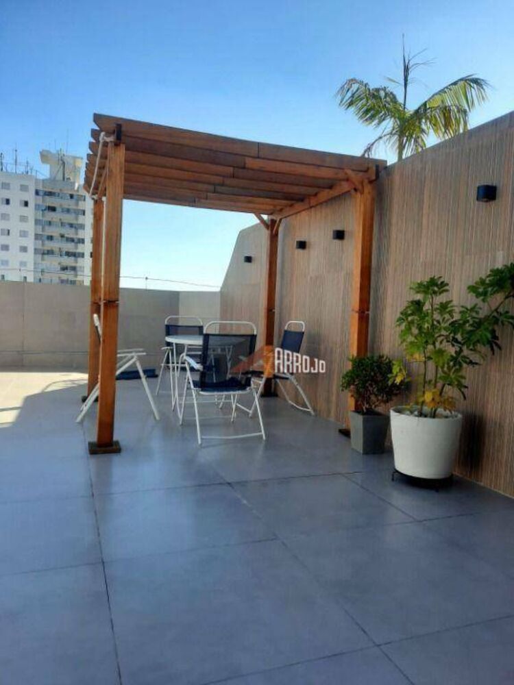 Apartamento, 3 quartos, 160 m² - Foto 5