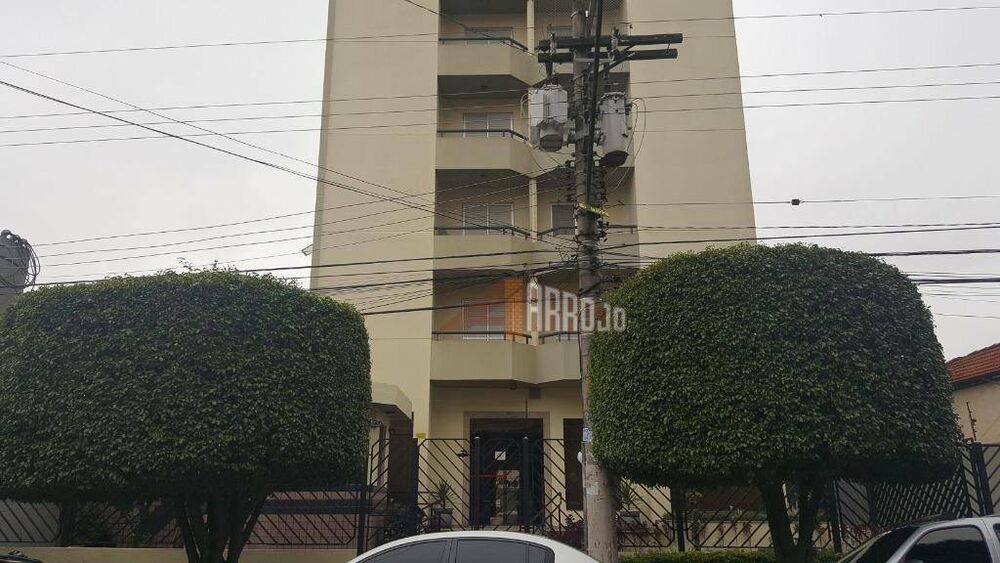 Apartamento, 3 quartos, 160 m² - Foto 1