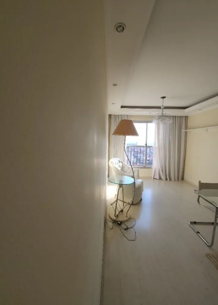 Apartamento, 3 quartos, 80 m² - Foto 2