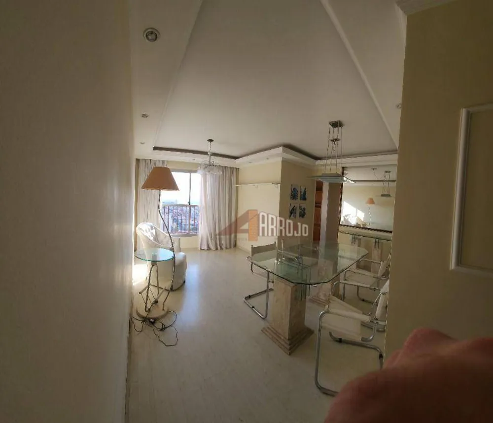 Apartamento, 3 quartos, 80 m² - Foto 1