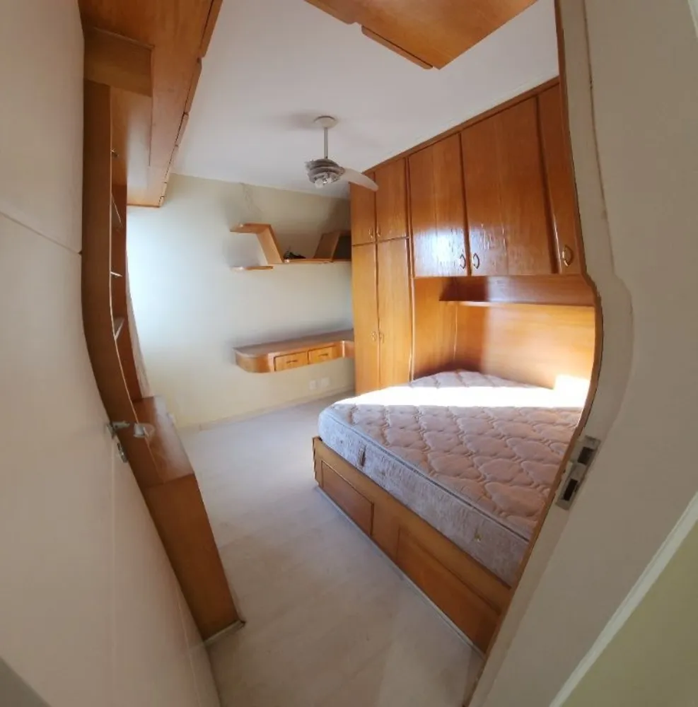 Apartamento, 3 quartos, 80 m² - Foto 3