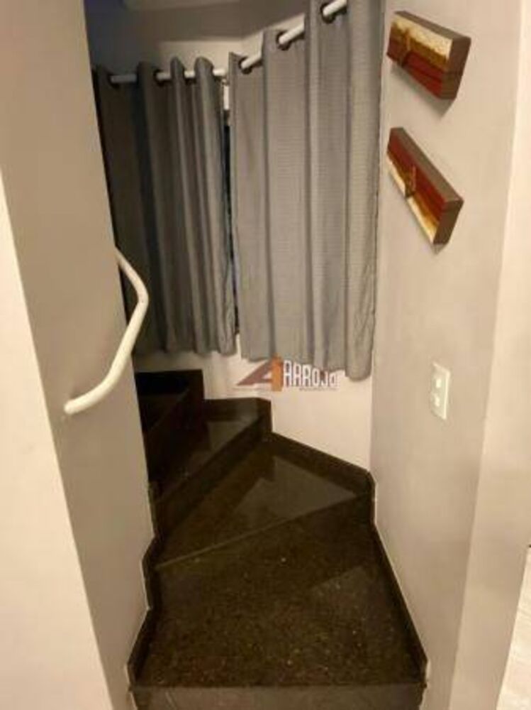 Sobrado, 3 quartos, 136 m² - Foto 2