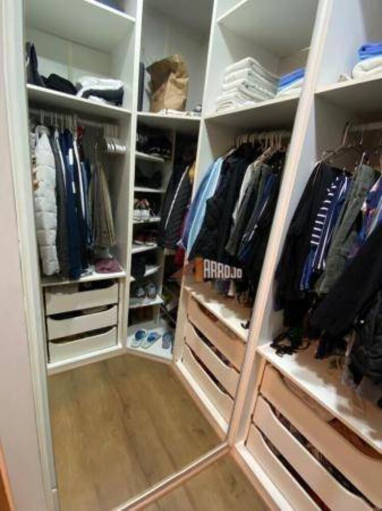 Sobrado, 3 quartos, 136 m² - Foto 4