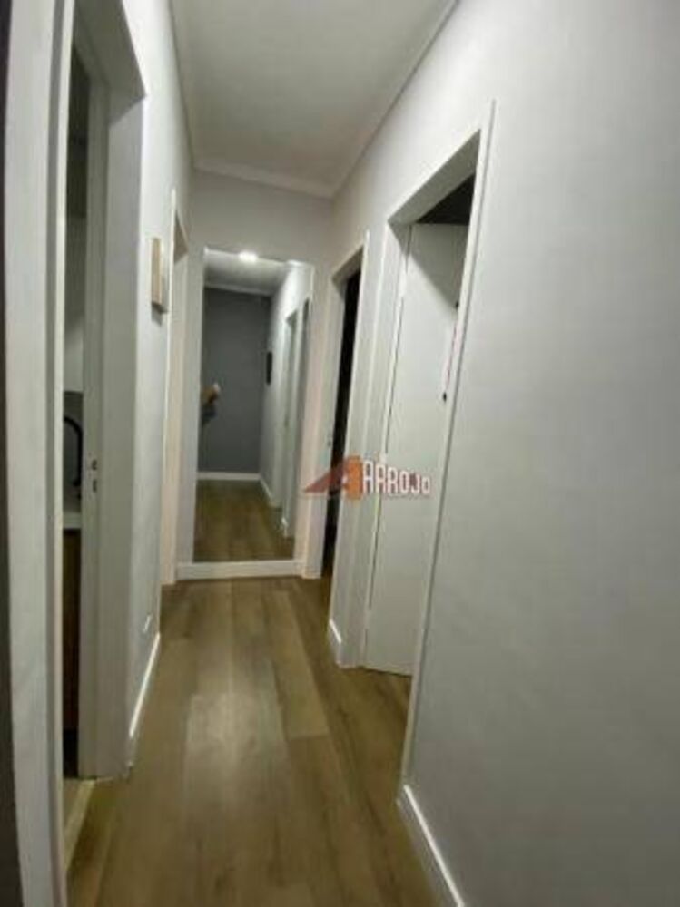 Sobrado, 3 quartos, 136 m² - Foto 3