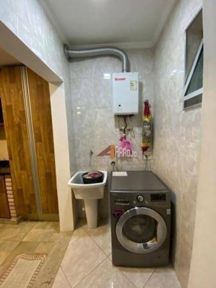 Sobrado, 3 quartos, 136 m² - Foto 5