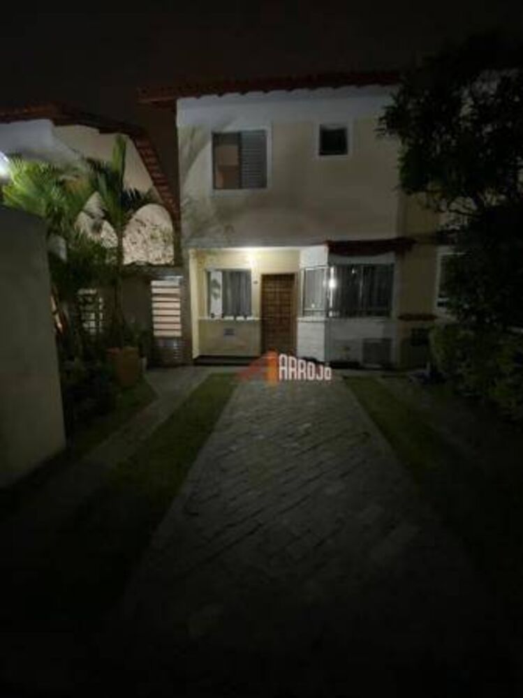 Sobrado, 3 quartos, 136 m² - Foto 7