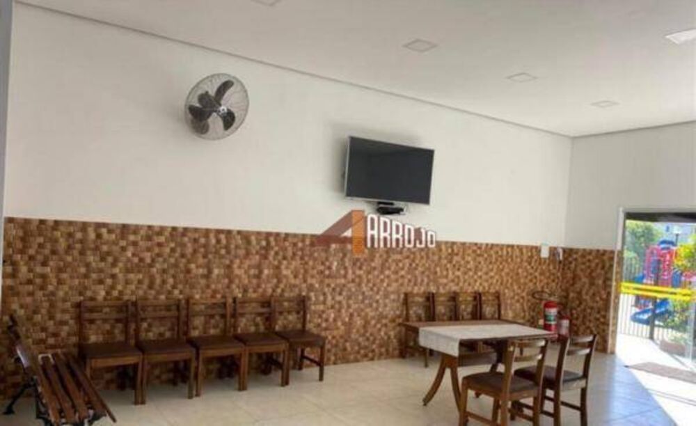 Sobrado, 3 quartos, 136 m² - Foto 1