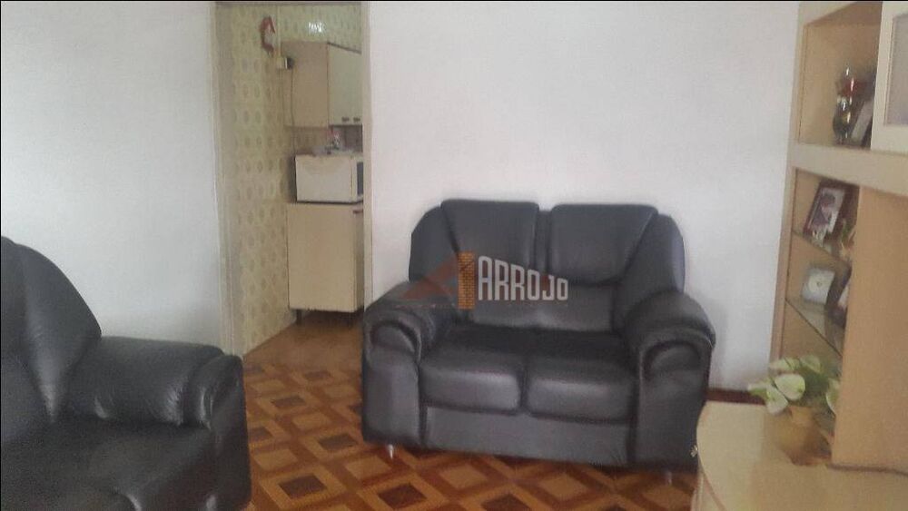 Casa, 3 quartos, 78 m² - Foto 1