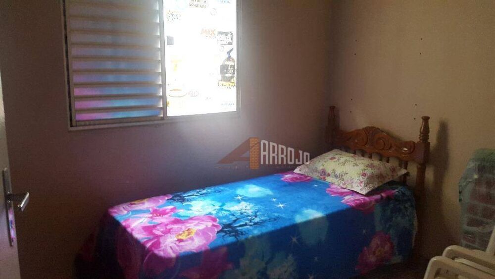 Casa, 3 quartos, 78 m² - Foto 3