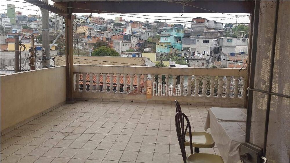 Casa, 3 quartos, 78 m² - Foto 4
