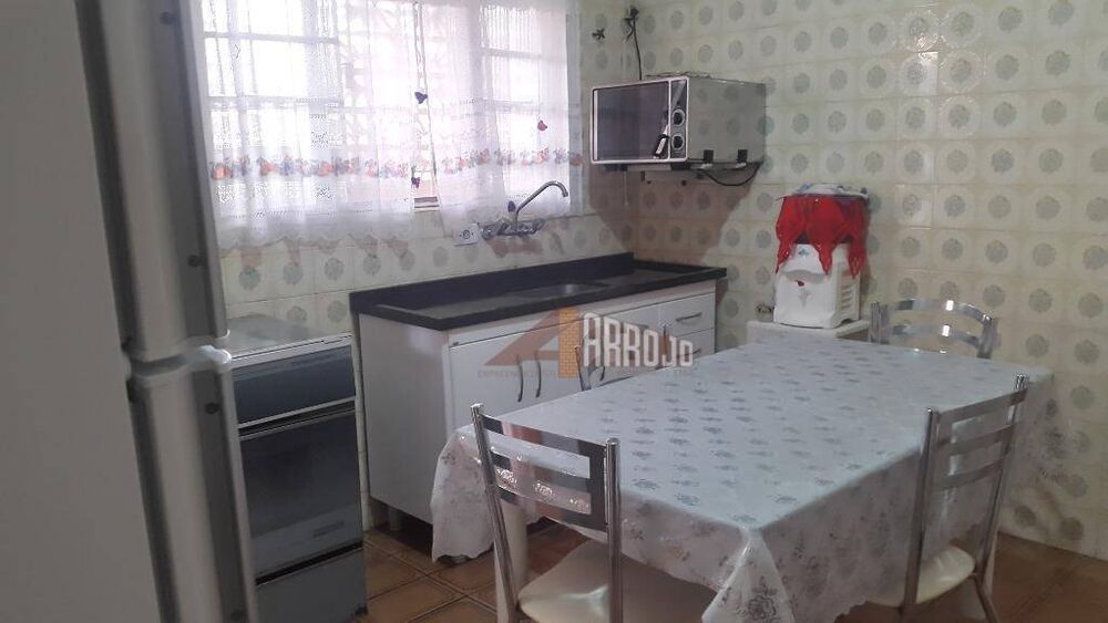 Casa, 3 quartos, 78 m² - Foto 7