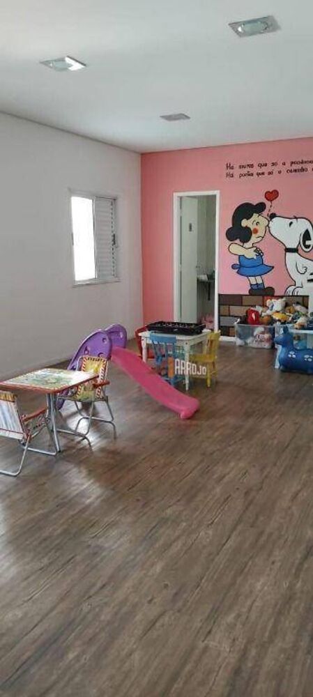 Apartamento, 2 quartos, 57 m² - Foto 2