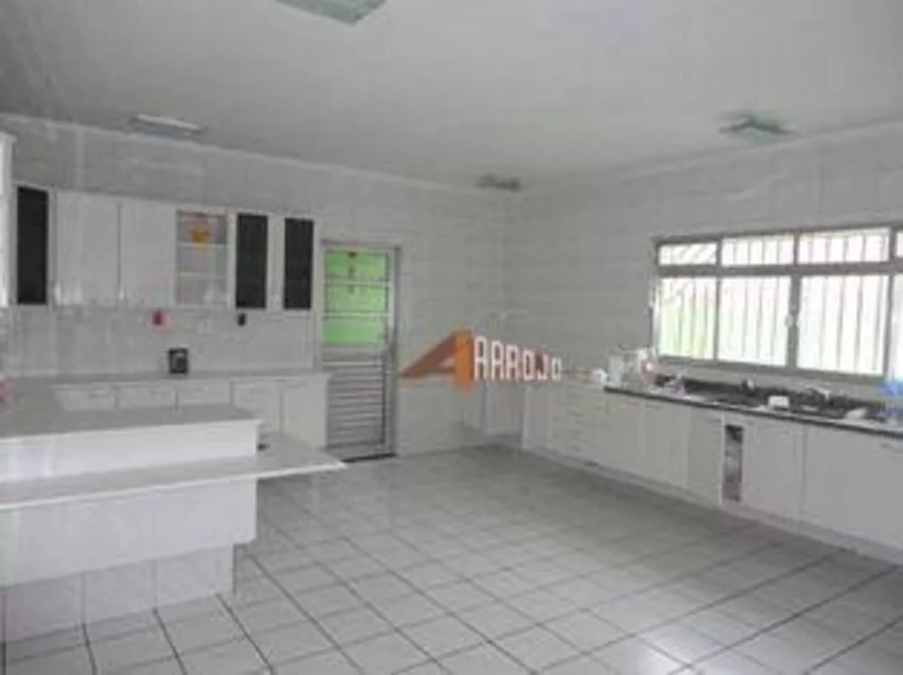 Sobrado, 4 quartos, 280 m² - Foto 4