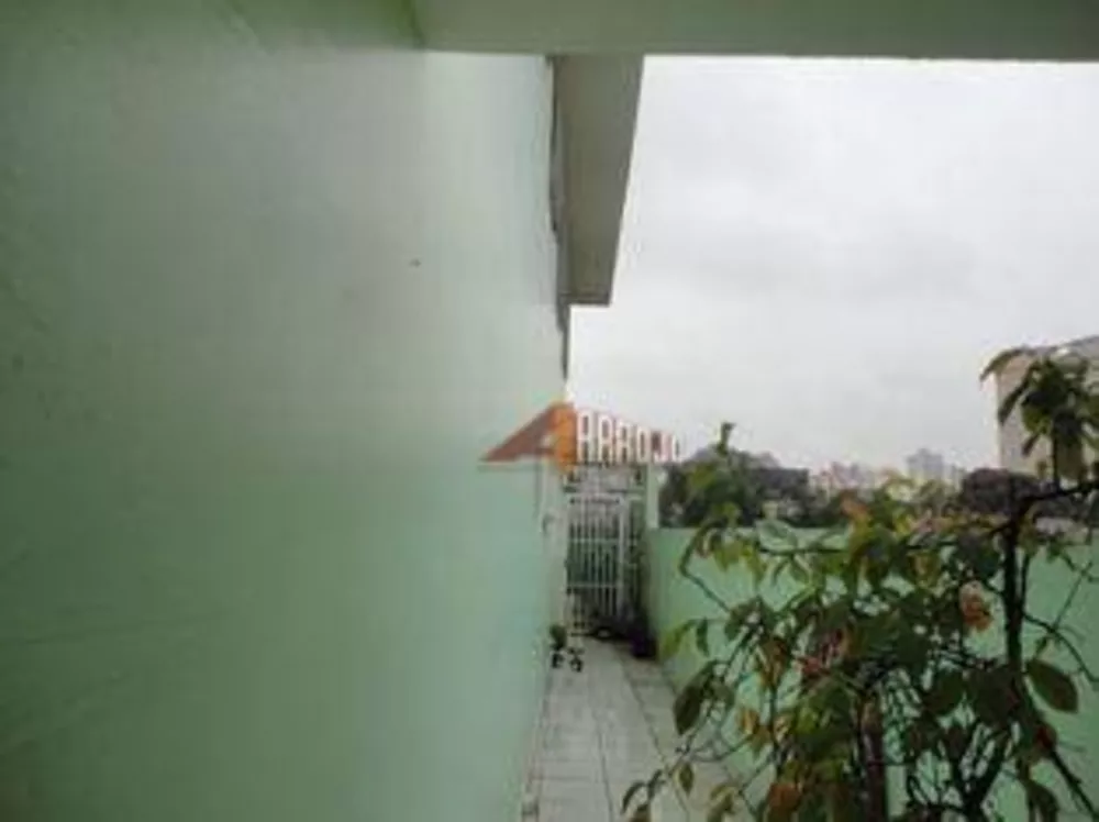 Sobrado, 4 quartos, 280 m² - Foto 2
