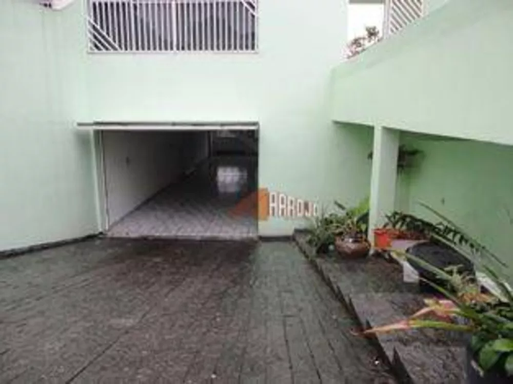 Sobrado, 4 quartos, 280 m² - Foto 1