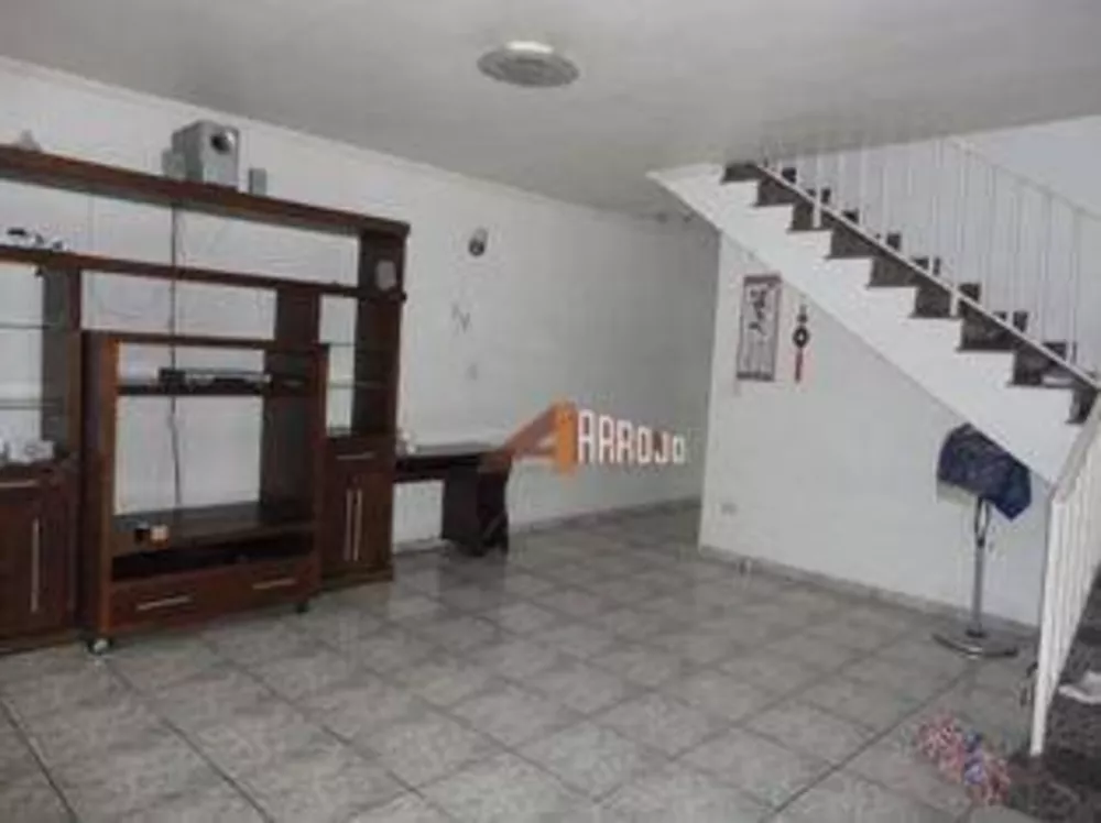 Sobrado, 4 quartos, 280 m² - Foto 3