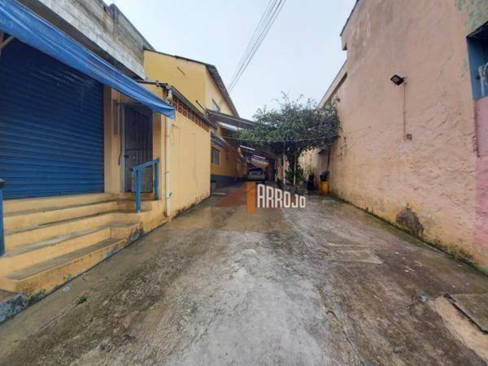 Terreno, 459 m² - Foto 1