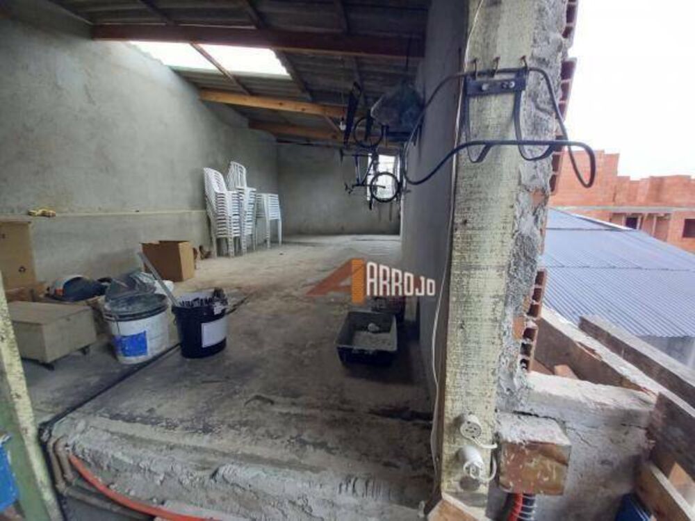 Terreno, 459 m² - Foto 5