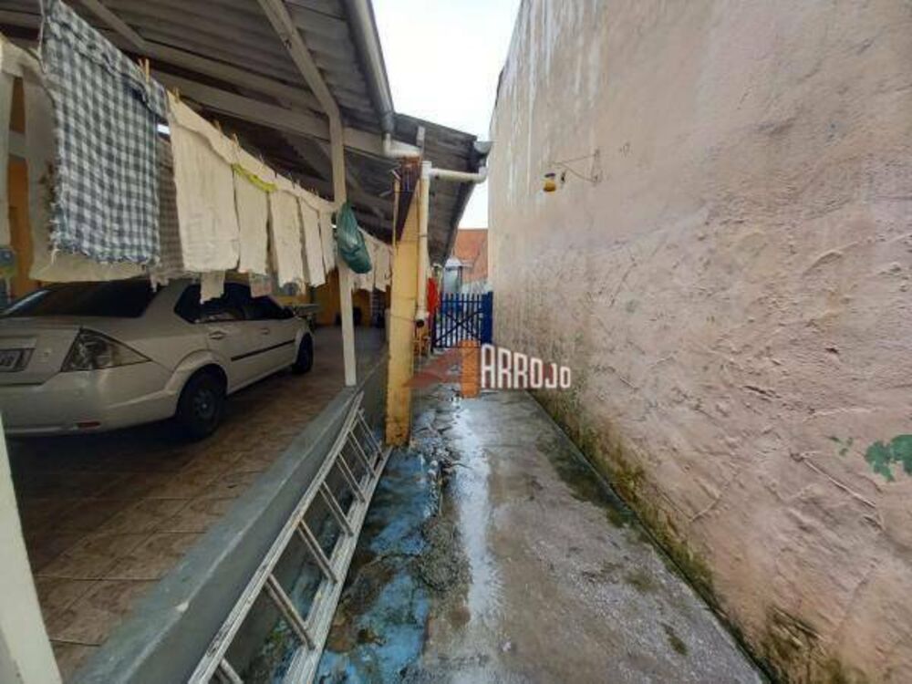 Terreno, 459 m² - Foto 8