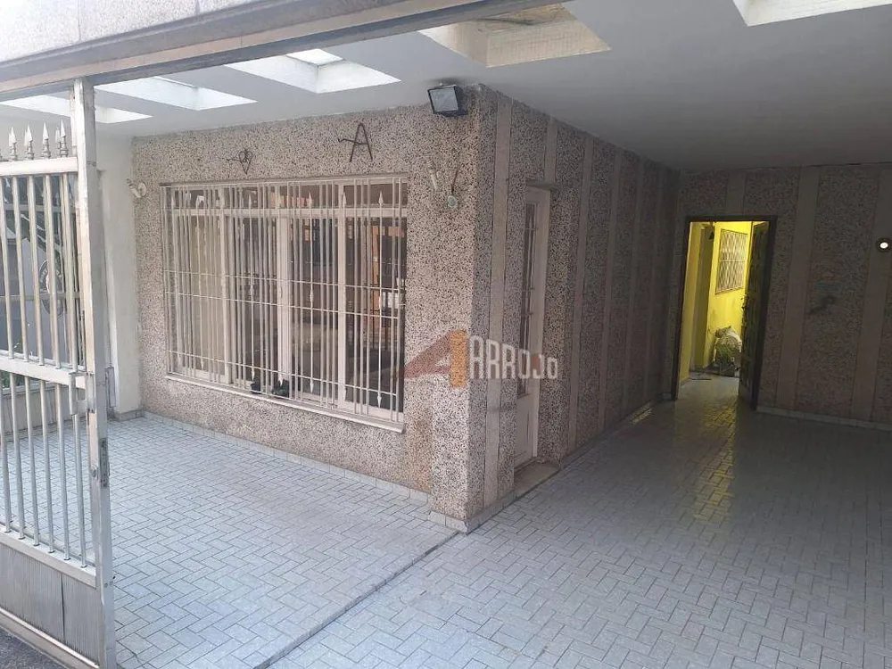 Casa, 3 quartos, 135 m² - Foto 2