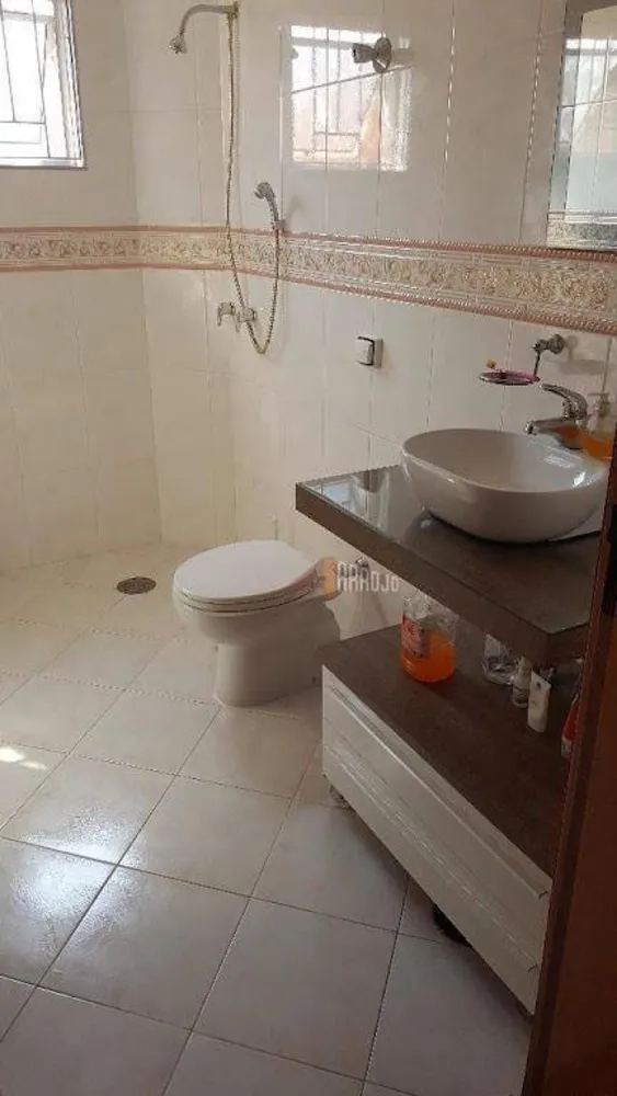 Sobrado, 4 quartos, 176 m² - Foto 4