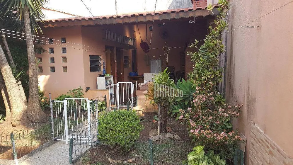 Sobrado, 4 quartos, 176 m² - Foto 2