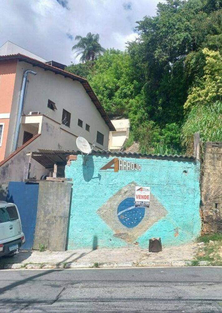 Terreno, 306 m² - Foto 2