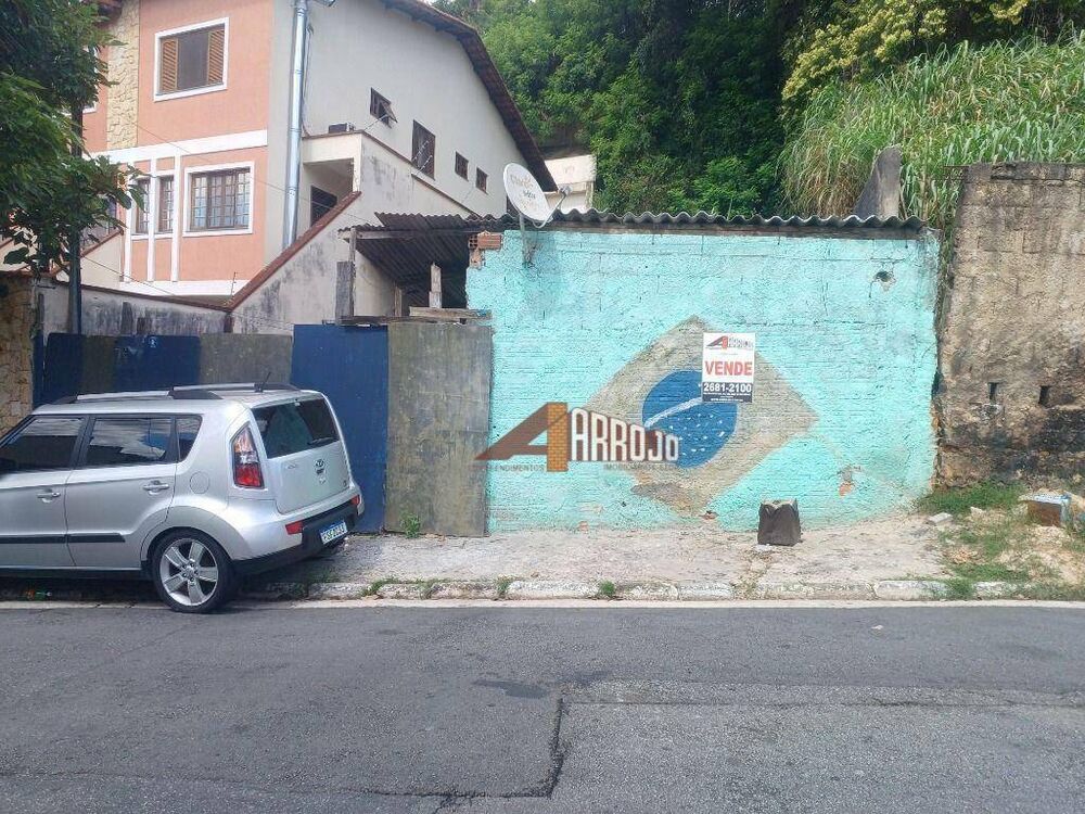 Terreno, 306 m² - Foto 1