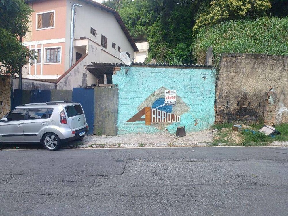 Terreno, 306 m² - Foto 4