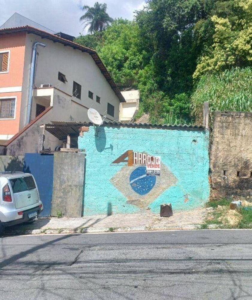 Terreno, 306 m² - Foto 3