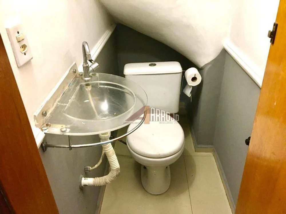 Sobrado, 2 quartos, 72 m² - Foto 3