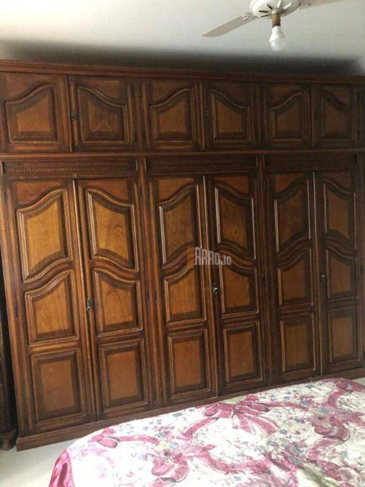 Sobrado, 3 quartos, 219 m² - Foto 2