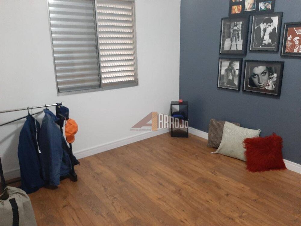 Sobrado, 3 quartos, 142 m² - Foto 4