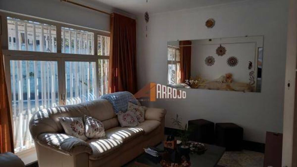 Casa, 2 quartos, 112 m² - Foto 1