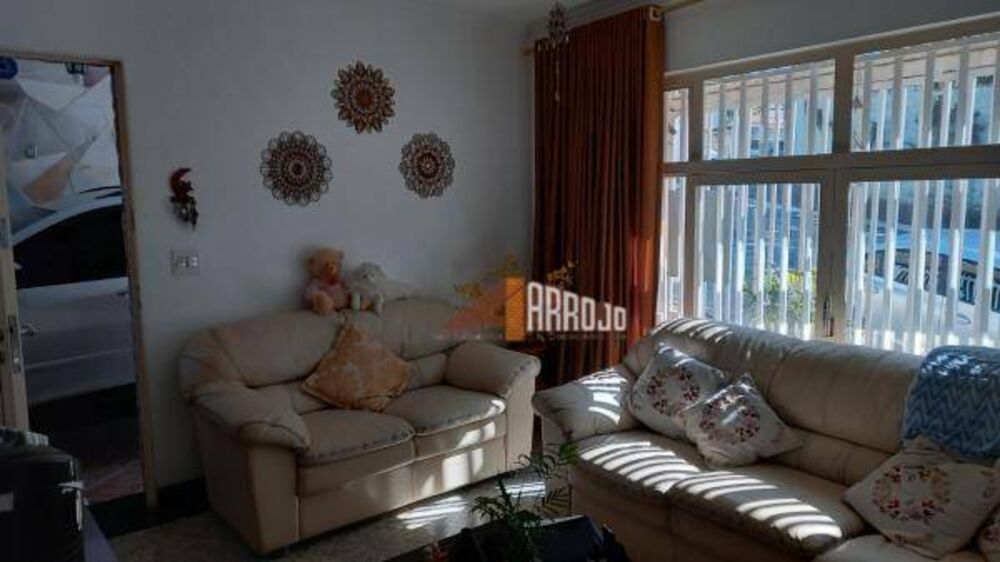Casa, 2 quartos, 112 m² - Foto 2